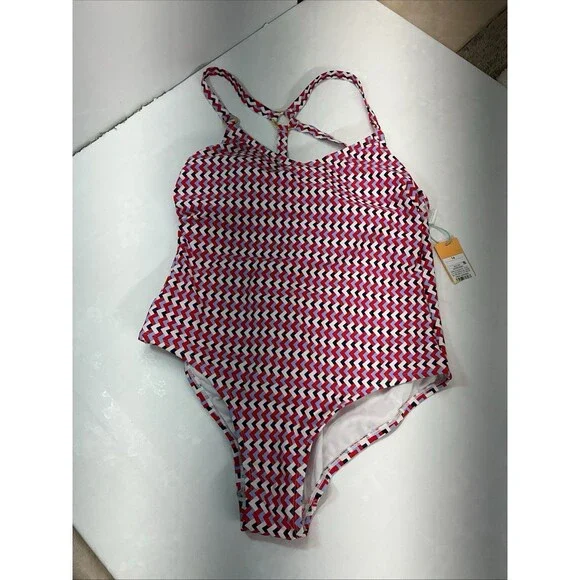 Kona Sol Swimsuit. Size Size 18 - Picture 1 of 4